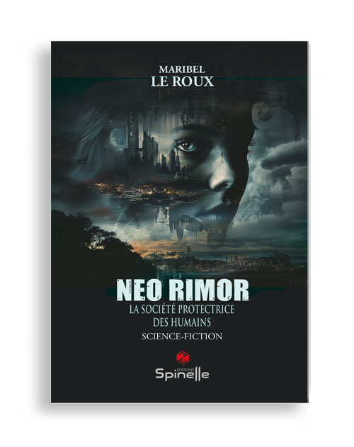 Neo Rimor - La Société Protectrice des Humains