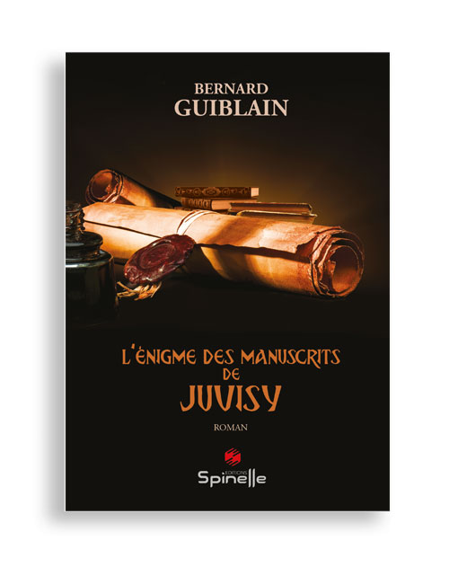 L’énigme des manuscrits de Juvisy