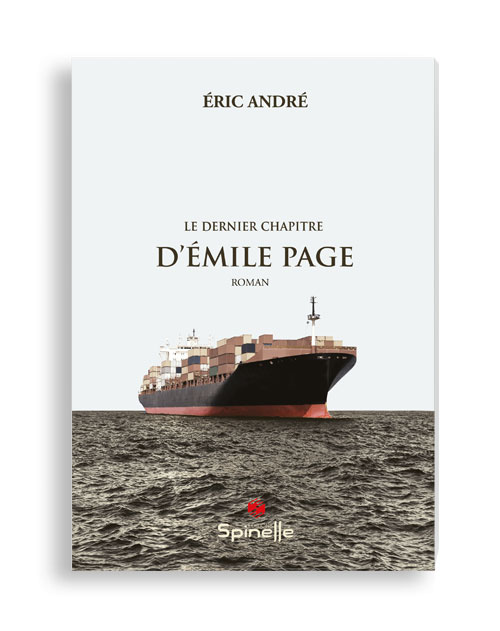 Le dernier chapitre d’Émile Page