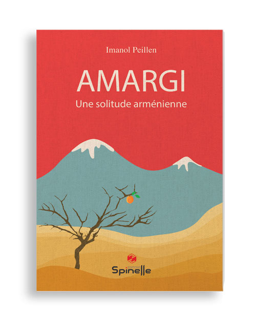 Amargi - Une solitude arménienne