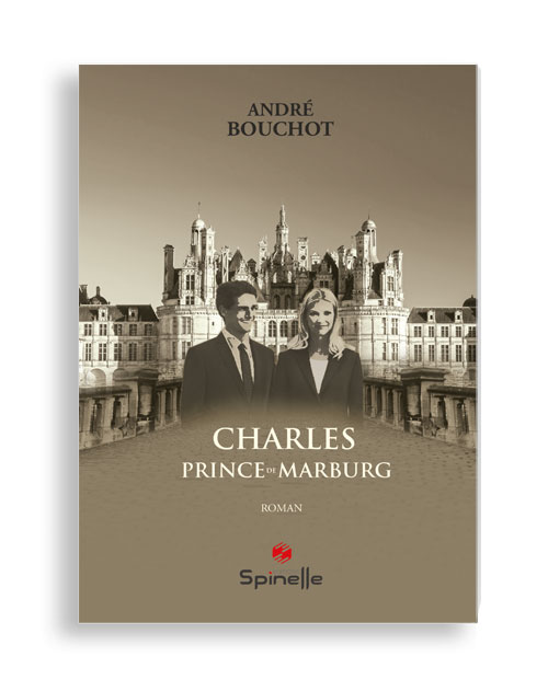 Charles - Prince de Marburg