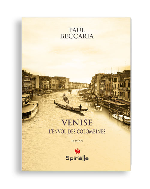 Venise - L’envol des Colombines 