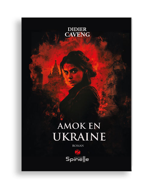 Amok en Ukraine 