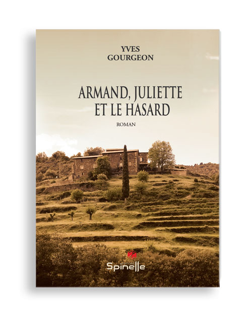 Armand, Juliette et le hasard