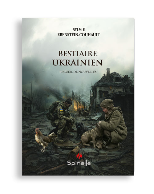 Bestiaire ukrainien