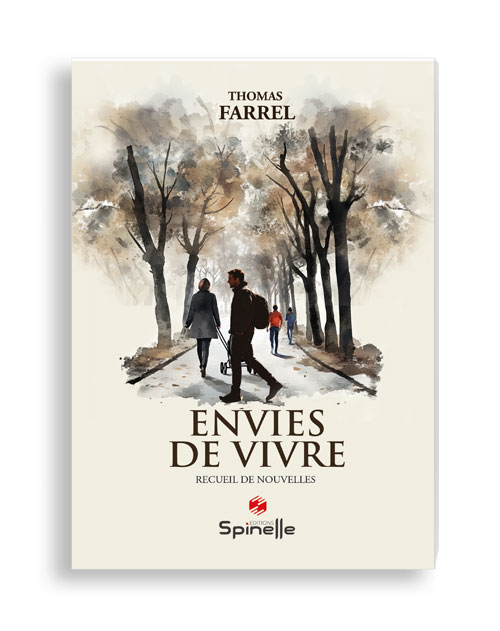 Envies de vivre