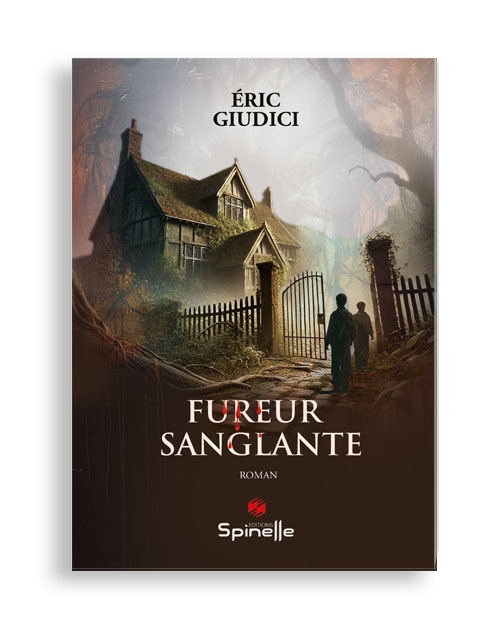 Fureur sanglante