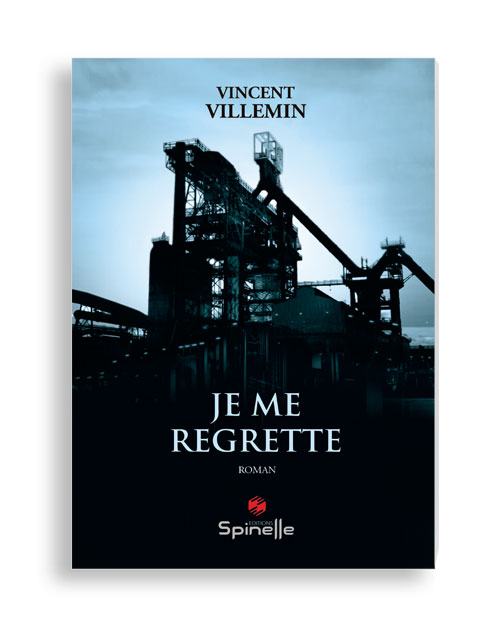 Je me regrette