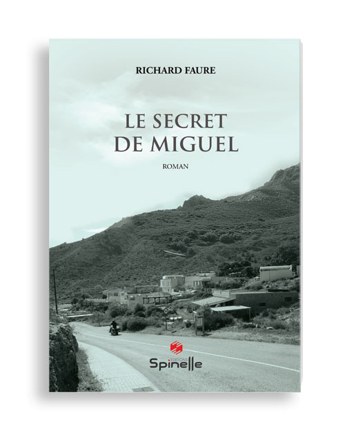 Le secret de Miguel