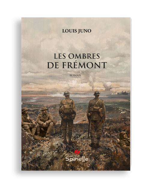 Les ombres de Frémont