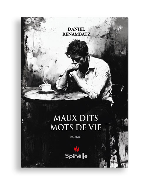 Maux dits mots de vie