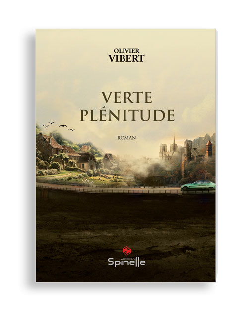 Verte plénitude