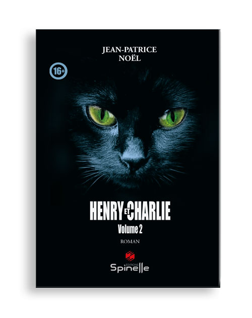 Henry et Charlie - Volume 2 