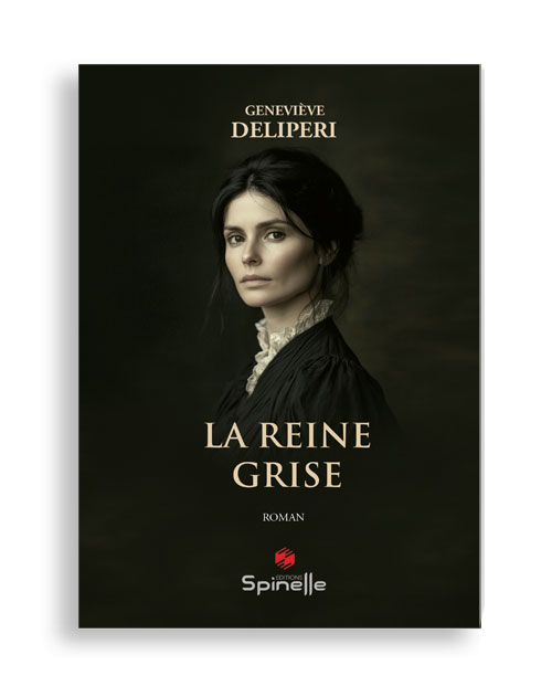 La reine grise