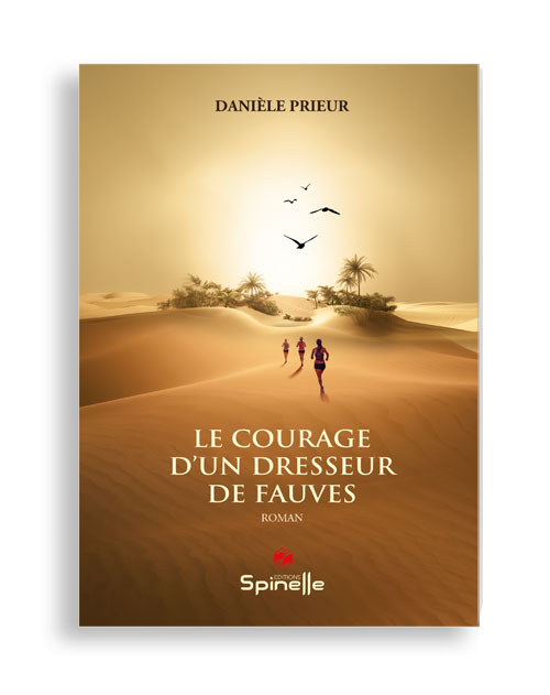 Le courage d’un dresseur de fauves