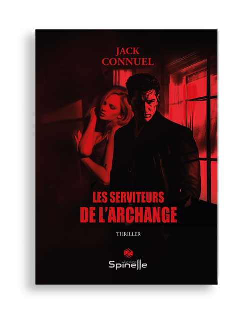 Les serviteurs de l’Archange