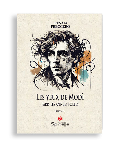 Les yeux de Modì 