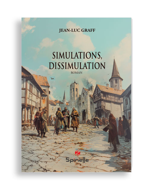 Simulations dissimulation