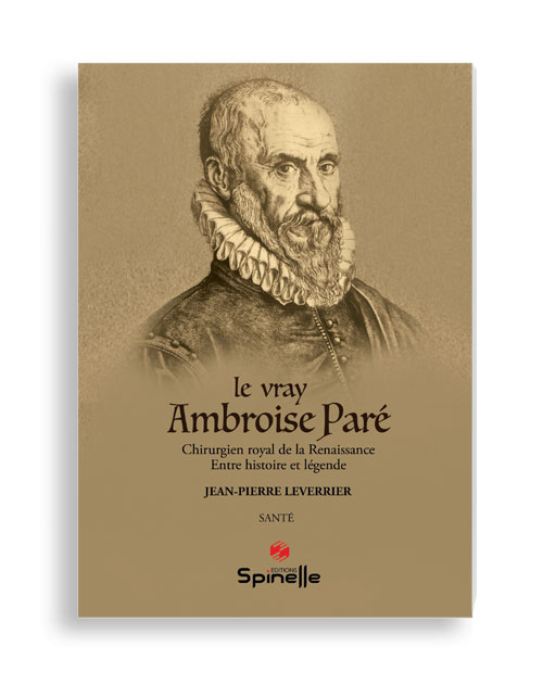 Le vray Ambroise Paré