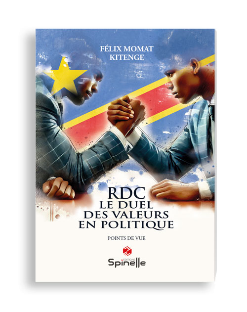 RDC - Le duel des valeurs en politique